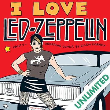 I Love Led Zeppelin